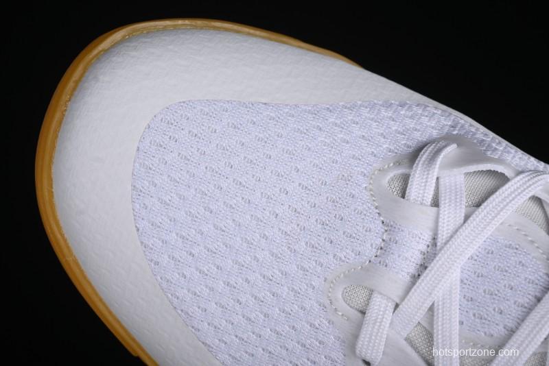 Nike Hyperquick SE Cushioned Breathable Basketball Shoes - FN4678-100