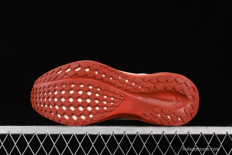 Nike Air Zoom Pegasus 41 Lightweight Breathable Running Shoes with Cushioning - HJ7037-100