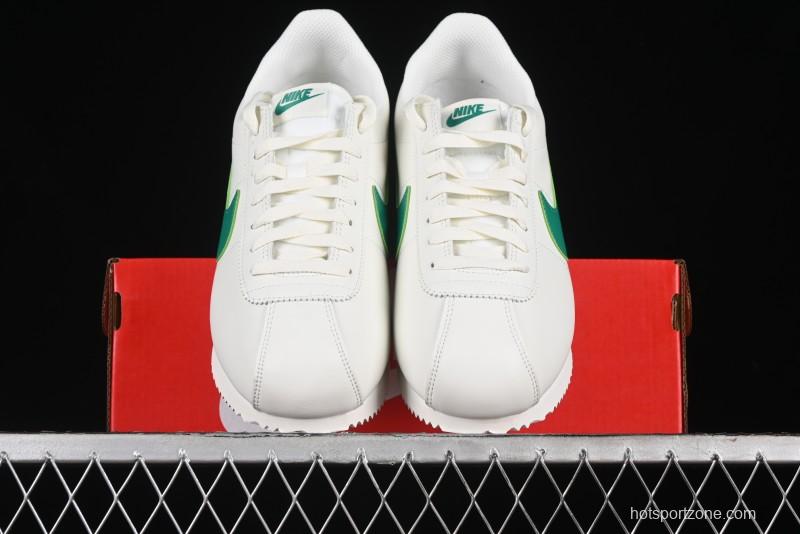 Nike Classic Cortez Leather Retro Running Shoes - DM4044-104