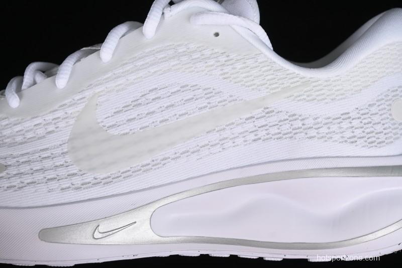 Nike Journey Run 2024 New Cushion Anti-Slip Wear-Resistant Low-Top Casual Running Shoes - FJ7765-102