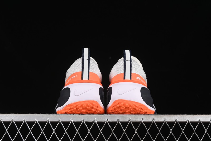 Nike Zoom X Invincible Run FK 3 Marathon Performance Running Shoes - DR2615-007