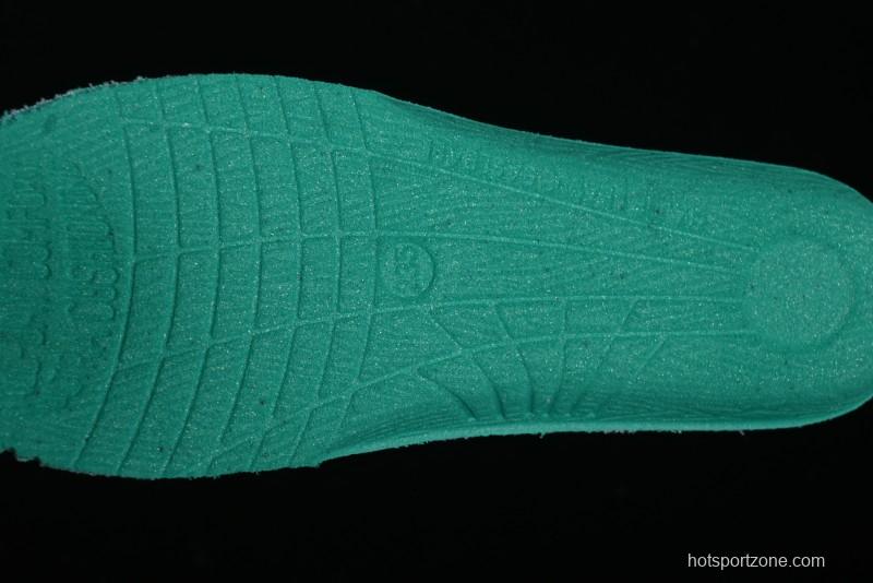 New York Yankees MLB Chunky Liner Denim Basic Platform Sandals - 3ASXCVT4N50BLS