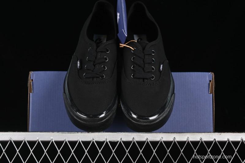 Vans Authentic Reissue 44 Low-Top Casual Skate Shoes - VN0007QZBKA