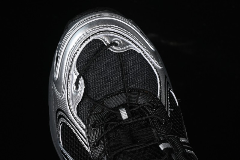 Asics Gel-Kahana Tr V4 Running Shoes with FF BLAST PLUS Cushioning - 1203A497-001