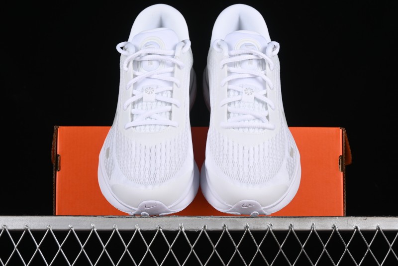 Nike Journey Run 2024 New Cushion Anti-Slip Wear-Resistant Low-Top Casual Running Shoes - FJ7765-102