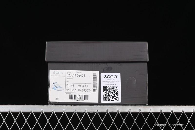 ECCO BIOM 2.1 Outdoor Hiking Shoes with Shock Absorption - 82381459459