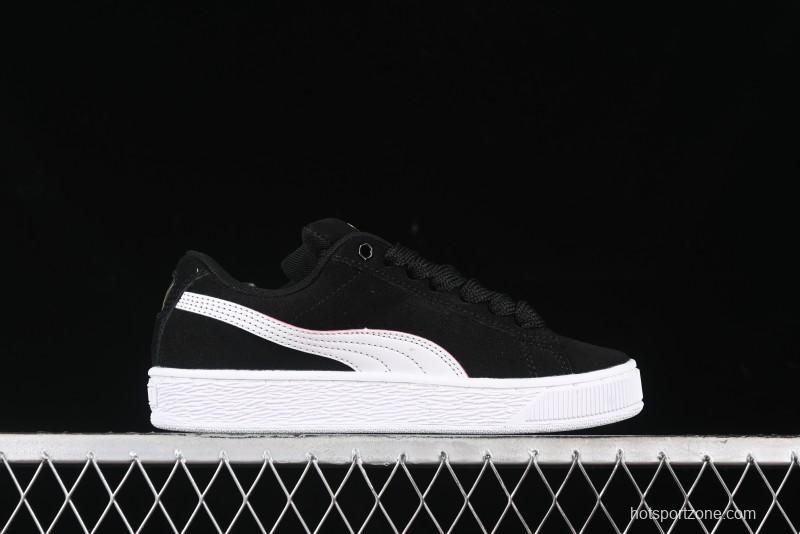 Puma Suede XL Retro Casual Sneakers - 308220-01