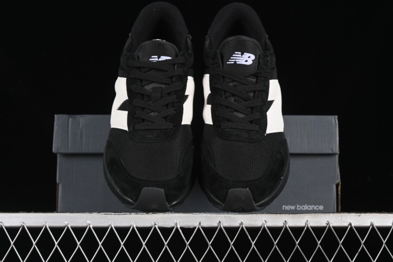 New Balance 370 Series Retro Casual Running Shoes - U370PB
