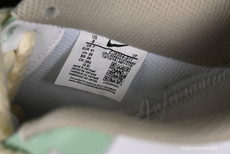 Nike Air Force 1 '07 Low Buzz Lightyear Casual Sneakers - CJ0304-110