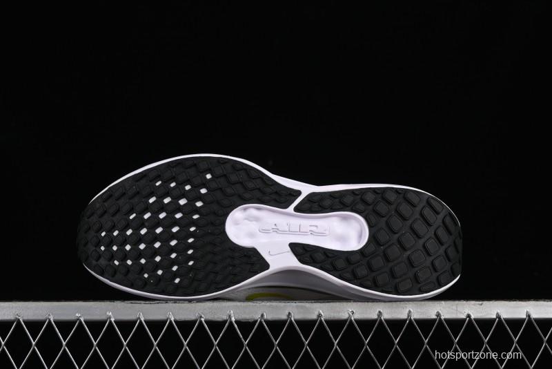 Nike Zoom Winflo 11 Lunar Mesh Breathable Running Shoes with Cushioning - FJ9510-102