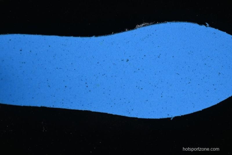 Nike Summer Breathable Cushioned Wave Running Shoes - DV1238-004