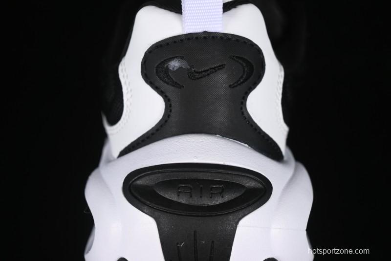 Nike Air Max Portal Retro Running Shoes with Air Cushion - HF3053-009