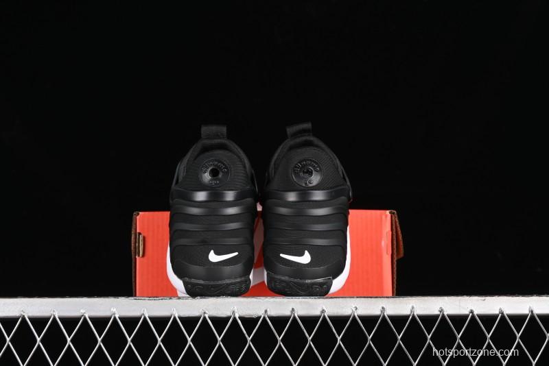 Nike Dynamo Go Flyease Easy-On Kids Shoes - DH3438-001