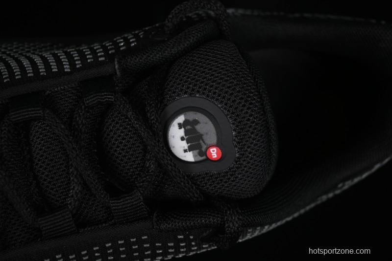 Nike Air Max Dn 2024 Running Shoes with Quad Cylinder Air Cushion - DV3337-008