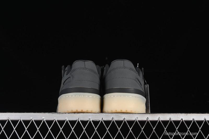 Adidas Forum 84 Low Retro Basketball Shoes - ID6266