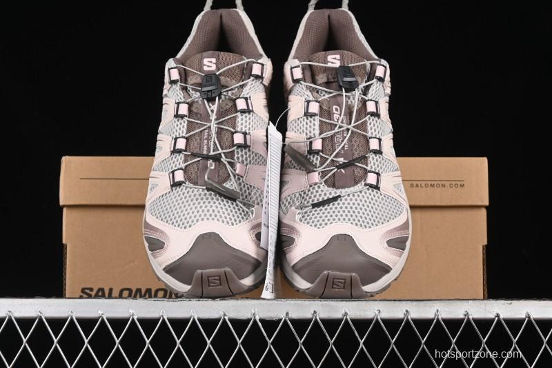 Salomon XA PRO 3D Seasonal Trail Running Shoes with SENSIFIT and 3D ADVANCED CHASSIS - 475977-26