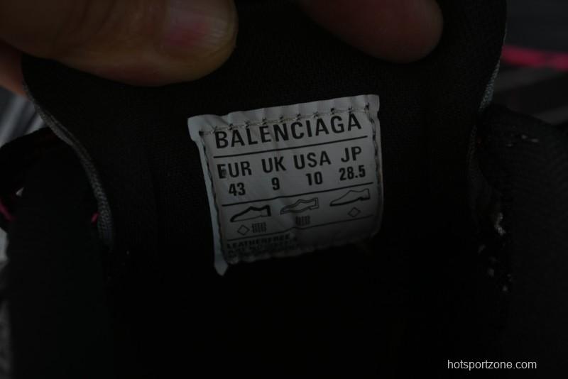 Balenciaga Track Sneaker Outdoor Concept Retro Dad Shoes - W2MV21510