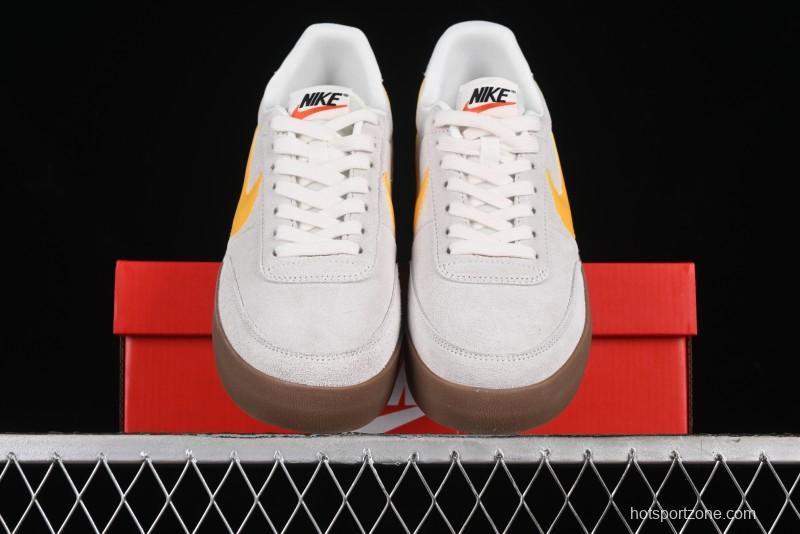 Nike Killshot 2 Retro Comfortable Non-Slip Low-Top Sneakers - FQ8903-001