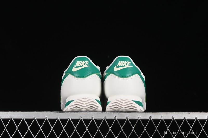 Nike Classic Cortez Leather Retro Running Shoes - DM4044-104