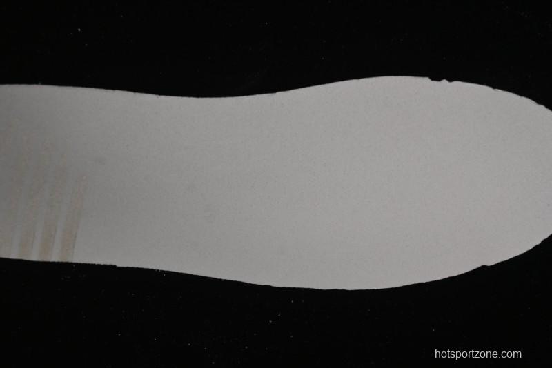 Nike SB Dunk Low Stussy Collaboration - Off White with Big Blue Swoosh Anniversary High-End Custom Low-Top Casual Skate Shoes - XY1688-009