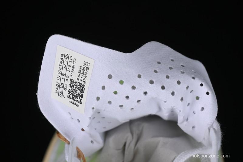 Adidas Adizero Adios IH2524 Breathable Low-Top Running Shoes