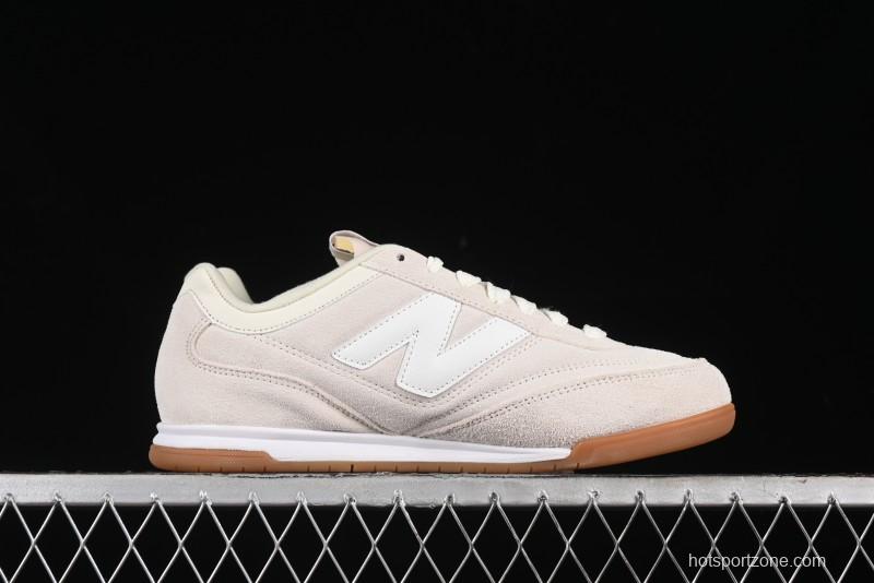 New Balance RC42 Series Retro Football Training Casual Sneakers - URC42EA