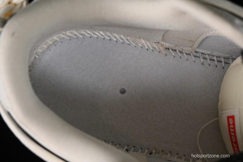 Nike SB Dunk Low Supreme Collaboration - Starry Night Black Engraving Anniversary High-End Custom Low-Top Casual Skate Shoes - JJ5688-108