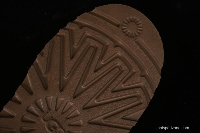 UGG Dakota 5cm Classic Wool Snow Boots with TREADLITE Outsole - 1168170