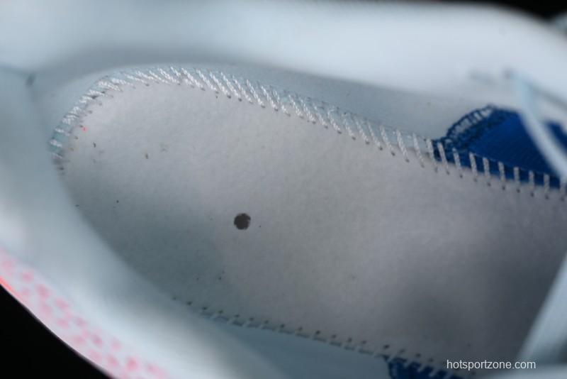 Nike Zoom Winflo 11 Moon Mesh Breathable Casual Running Shoes with Cushioning - FJ9509-402