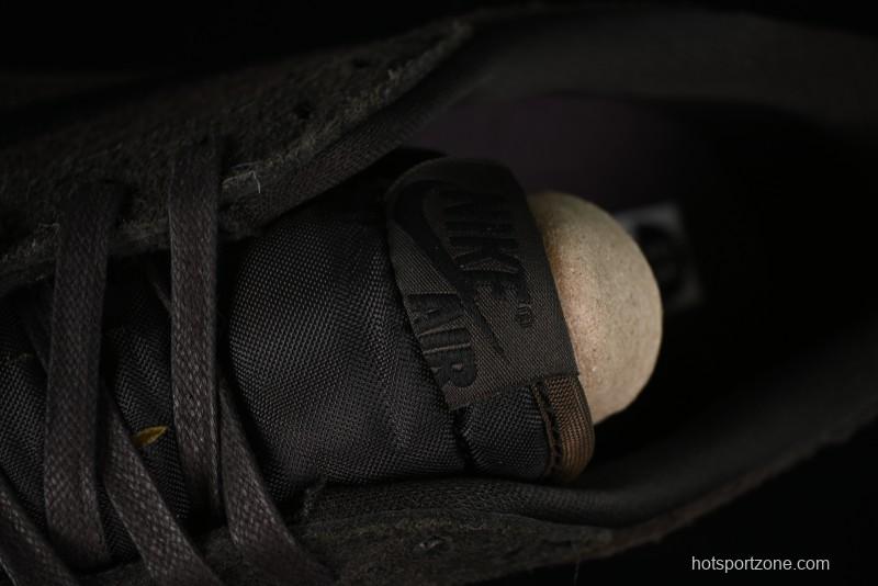 Nike Travis Scott x Air Jordan 1 Low OG Retro Sneakers - DM7866-202