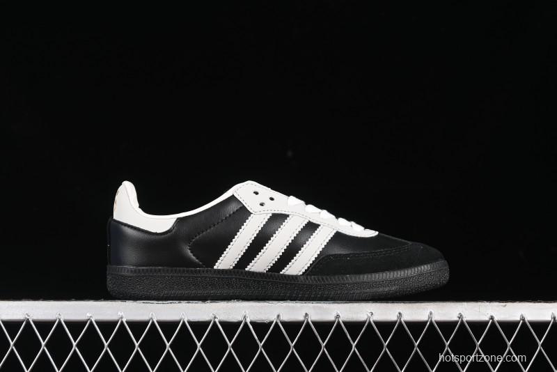 Adidas Originals Samba OG Retro Casual Sneakers - JP5282