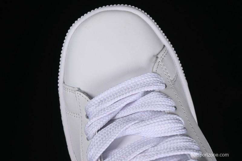 Puma Suede XL Retro Casual Sneakers - 397255-01