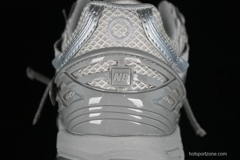 New Balance 1906 Series Retro Dad Style Casual Running Shoes with T-Beam Outsole and Exposed Cushioning - M1906AG