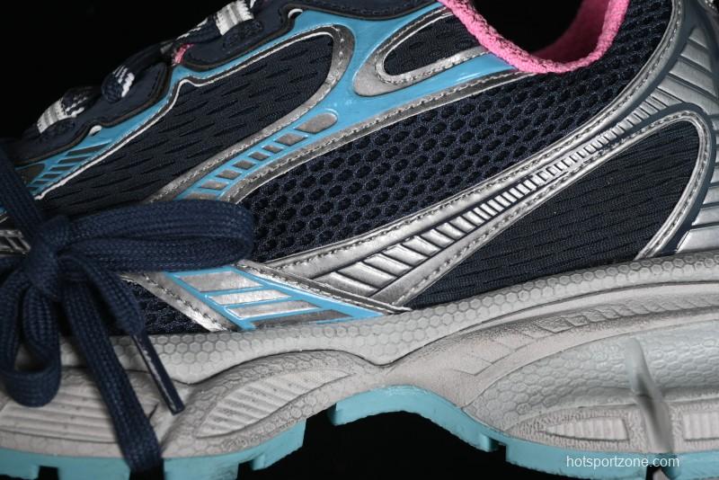 Balenciaga Phantom Sneaker Running Shoes - W3XL51245