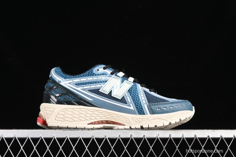 New Balance 1906 Series Retro Dad Style Casual Running Shoes - M1906RFP