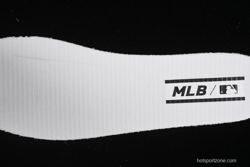 New York Yankees MLB Squeeze Casual Shoes - 3ASXSQZ3N50IVS