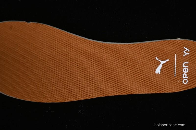 Puma Speedcat Low-Top Lifestyle Casual Shoes - 397397-01