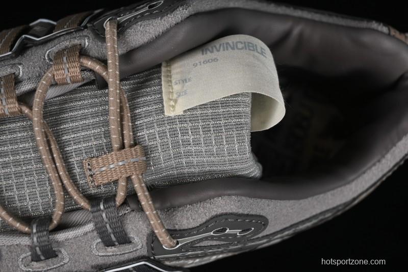 New Balance 1906 Series Loafers Casual Shoes with T-Beam Outsole and Heel Cushioning - U1906NIH