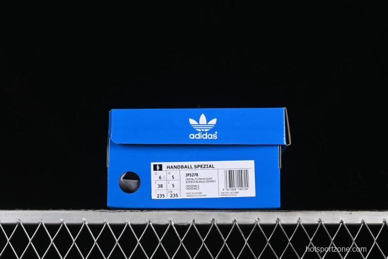 Adidas Handball Spezial Retro Casual Sneakers - JP5278