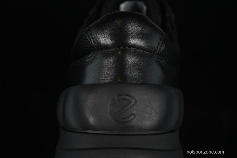 Ecco Yuyue Series Cushioned Running Shoes Comfortable Jogging Sneakers - T.E5