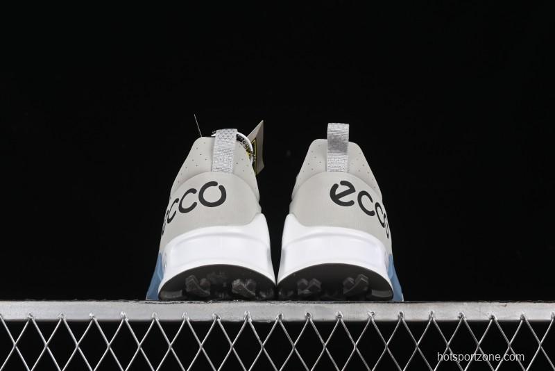 ECCO BIOM 2.1 Outdoor Hiking Shoes with Shock Absorption - 82381459459