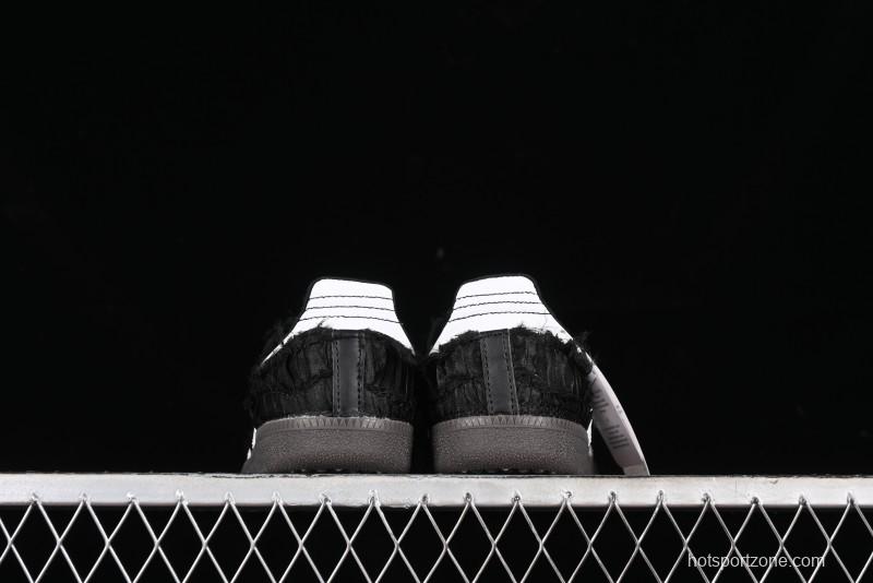 Adidas Samba OG Casual Sneakers - JQ4749