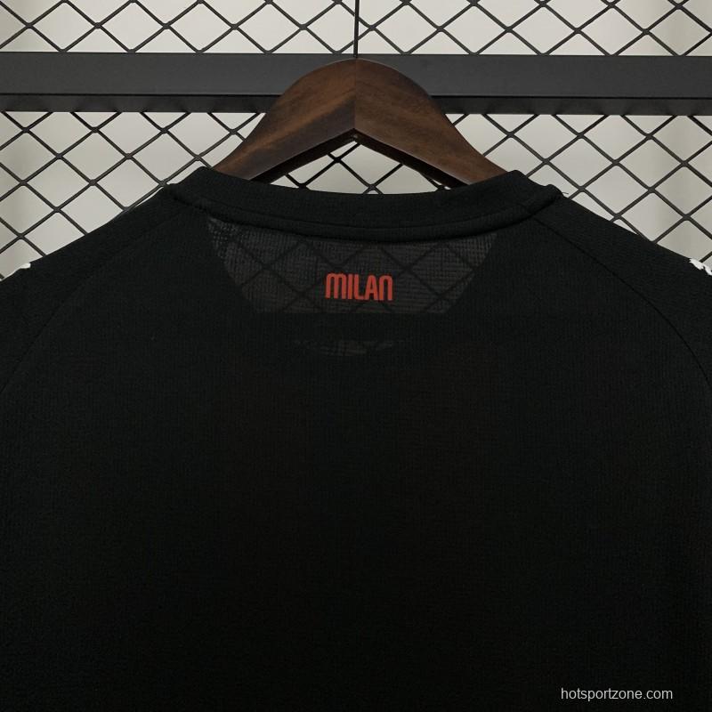 25/26 AC Milan Home Jersey
