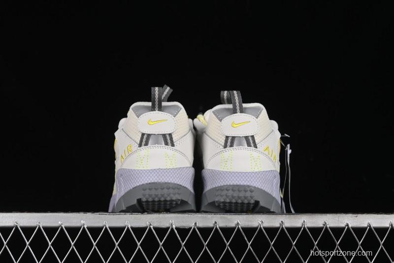 Nike Air Humara Retro Trail Running Shoes with 1990s Outdoor Style - FQ2443-001