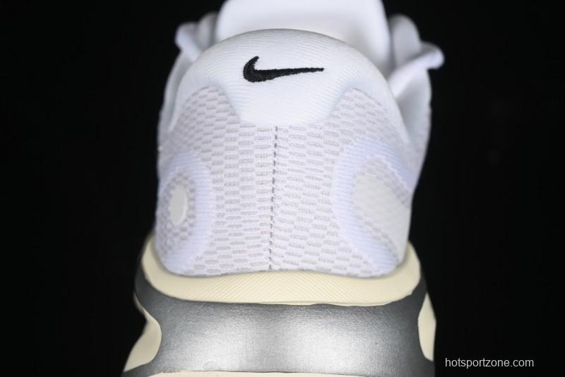 Nike Journey Run 2024 Low-Top Casual Running Shoes with Shock Absorption, Anti-Slip and Wear-Resistant Design - FJ7765-104