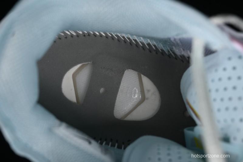 Nike Air Zoom G.T.Cut 3 EP Basketball Shoes with ZoomX Foam and Flywire Technology - HF5445-141