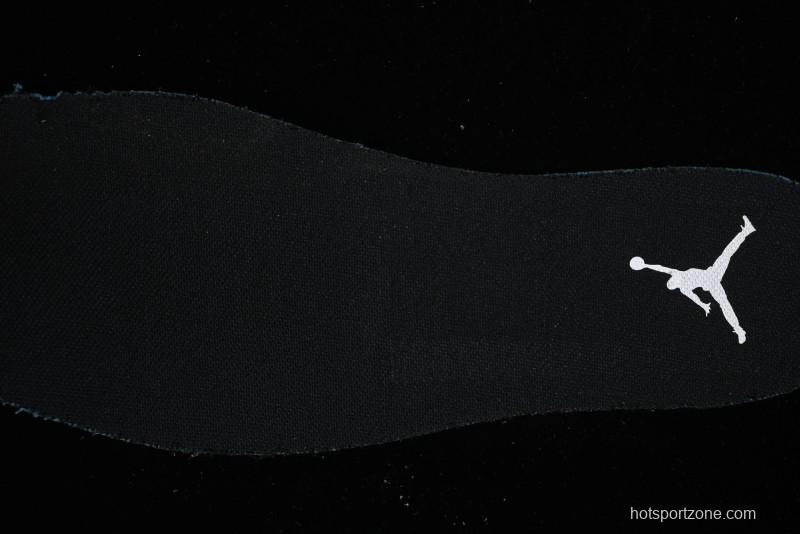 Nike Air Jordan Legacy 312 Low Sneakers with Velcro Strap and Triple Design - HV1811-101