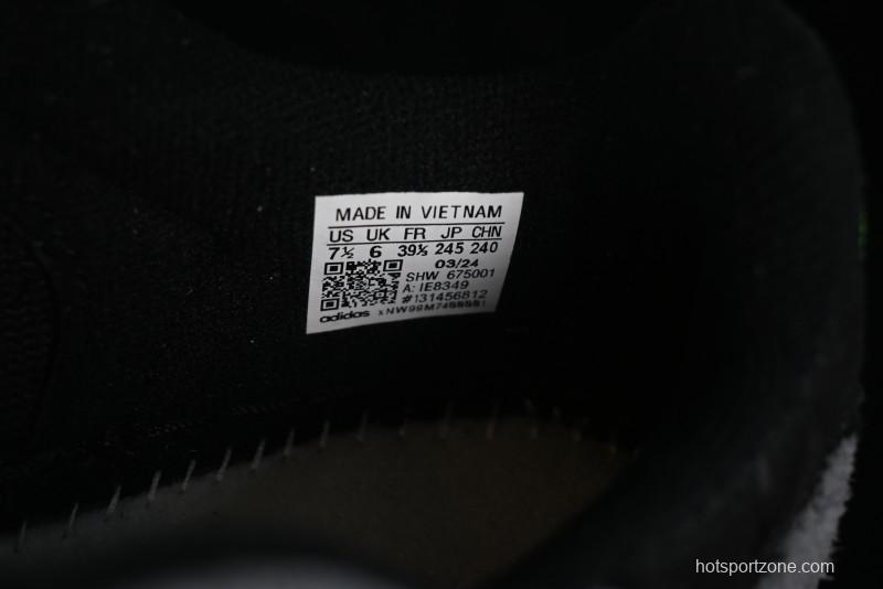 Adidas Originals Campus 00s Retro Casual Sneakers - IE8349