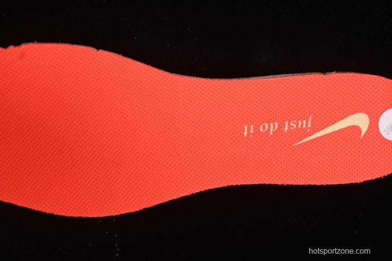 Nike Zoom Winflo 11 Running Shoes with Lunar-Inspired Mesh and Cushioning - FJ9509-402