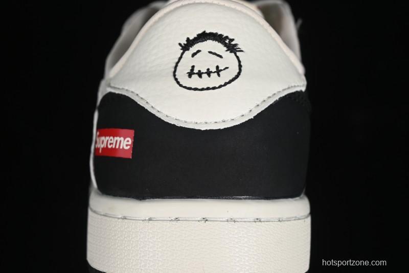 Nike Air Jordan 1 Low OG SP Travis Scott x Fragment Design Collaboration Sneakers - JH6088-606